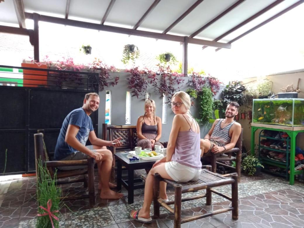 Banyuwangi Homestay Exterior photo