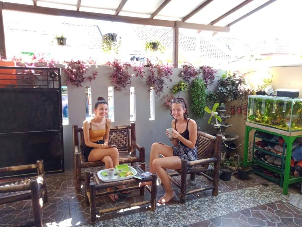 Banyuwangi Homestay Exterior photo